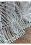 Тюль Сетка M 214 v 602969 серый Тюль Сетка M 214 v 602969 серый