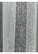 Тюль сетка Жаккард BRS2268v301 серый