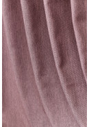 Комплект штор "Рогожка" 1968 фиолетовый