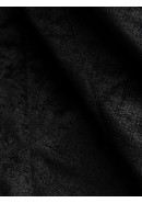 Покрывало плед черный Покрывало плед черный