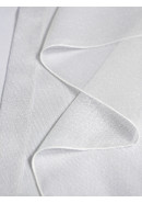 Тюль под лен RE1009v02 молочный