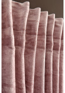Штора с подхватом Melbury 3655 v 243, розовый