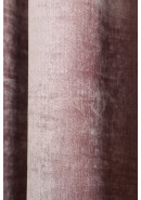 Штора с подхватом Melbury 3655 v 243, розовый