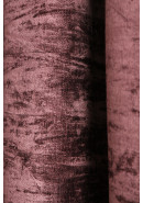 Штора с подхватом Melbury 3655 v 37, баклажановый