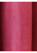 Комплект штор Бордо ARO1760v134 бордовый