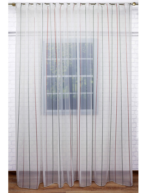 Тюль "Лале" 3pol_b