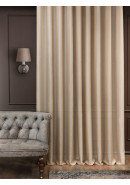 Тюль креп LT1011v8 кофейный Тюль креп LT1011v8 кофейный