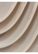 Тюль креп LT1011v8 кофейный Тюль креп LT1011v8 кофейный