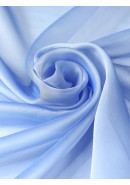 Тюль Микровуаль 1674v09 голубой Тюль Микровуаль 1674v09 голубой