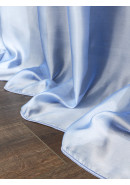 Тюль Микровуаль 1674v09 голубой Тюль Микровуаль 1674v09 голубой