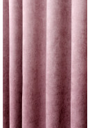 Комплект штор "Карнавал" 34957v43 темно-розовый