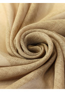 Тюль под лен Dolly YP2236v15-7451 хаки Тюль под лен Dolly YP2236v15-7451 хаки