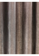 Комплект штор Софт 2849v18 коричневый