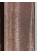 Комплект штор Софт 2849v18 коричневый