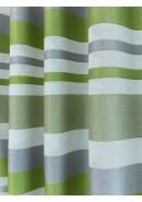 Комплект штор Konsu 13630v04 серый зеленый