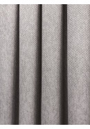 Комплект жаккардовых штор Вивальди 22548v8 серый Комплект жаккардовых штор Вивальди 22548v8 серый