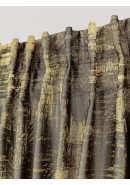 Комплект жаккардовых штор Вивальди Italyav1418 серебристый темно-серый желтый Комплект жаккардовых штор Вивальди Italyav1418 серебристый темно-серый желтый