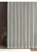 Тюль Сетка M 214 v 401787 бежевый