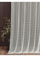 Тюль Сетка M 214 v 401787 бежевый