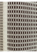 Тюль Сетка M 214 v 401787 бежевый