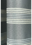 Шторы для кухни Дарама stripes 3437 v 109, серый