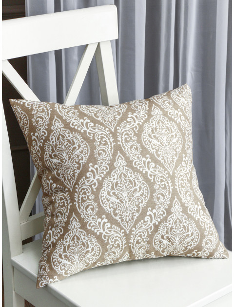 Наволочка с рисунком duck 015681v005 бежевый