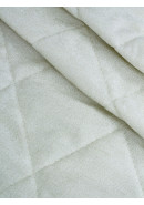 Покрывало плед молочный Покрывало плед молочный