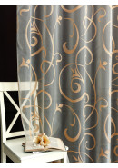 Тюль Devore devore larissa 1278v16 песочный Тюль Devore devore larissa 1278v16 песочный