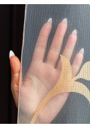 Тюль Devore devore larissa 1278v16 песочный Тюль Devore devore larissa 1278v16 песочный