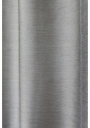 Комплект штор "Дарама", 3440-zv107, серый