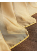 Тюль Микровуаль 2901v22 светло-песочный