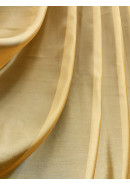 Тюль Микровуаль 2901v22 светло-песочный