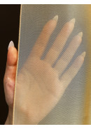 Тюль Микровуаль 2901v22 светло-песочный