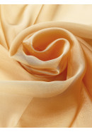 Тюль Микровуаль 2901v22 светло-песочный