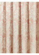 Комплект штор Prize vanelly ME078v31 молочный розовый