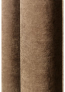 Комплект штор Ottimo 34957 v DK12451, темно-коричневый